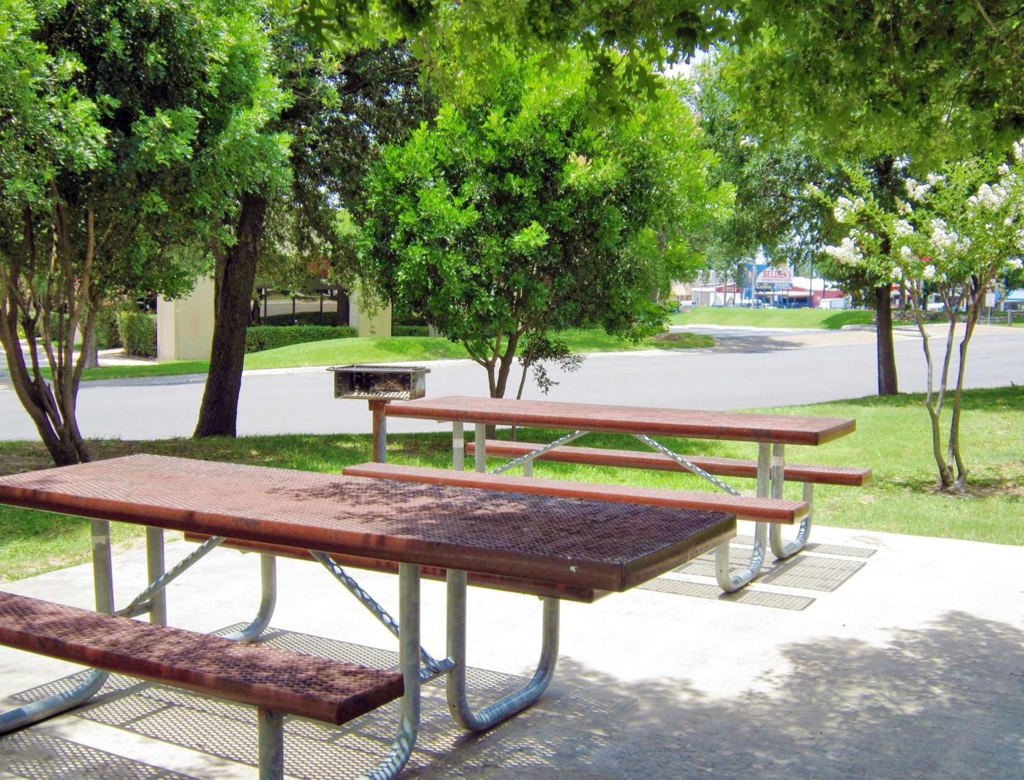 Extended Stay America Suites - San Antonio - Airport Exterior foto